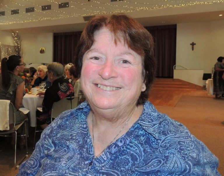 Helen Antoniak