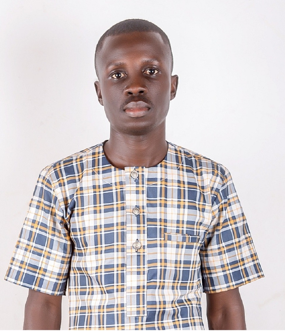 Henry Appiah-korang Duodu