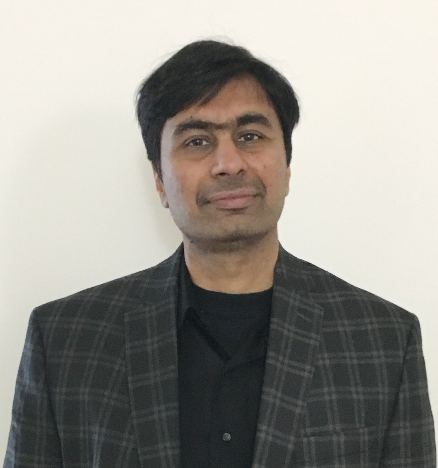 Himanshu Bharadwaj