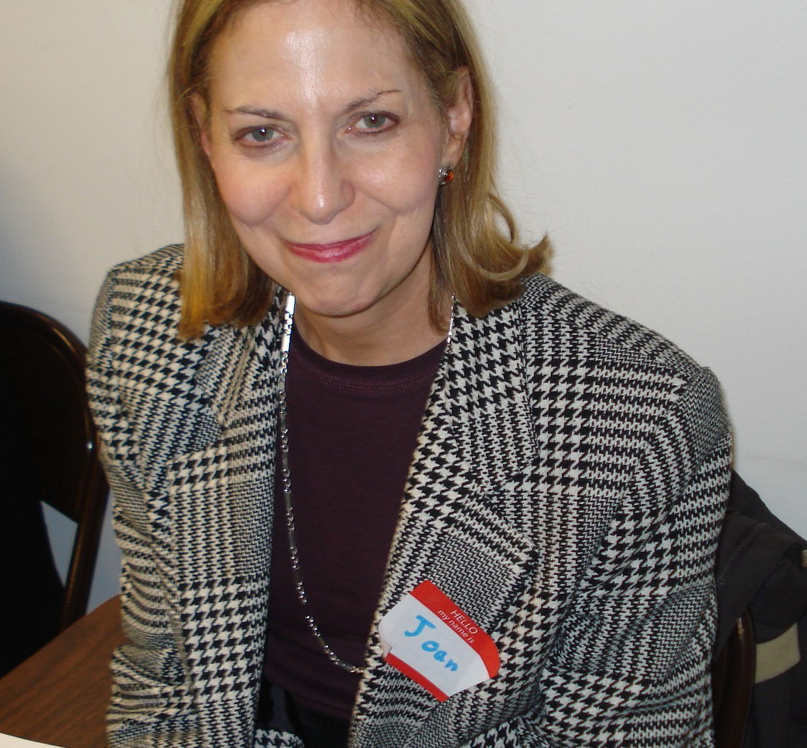 Joan Ramirez