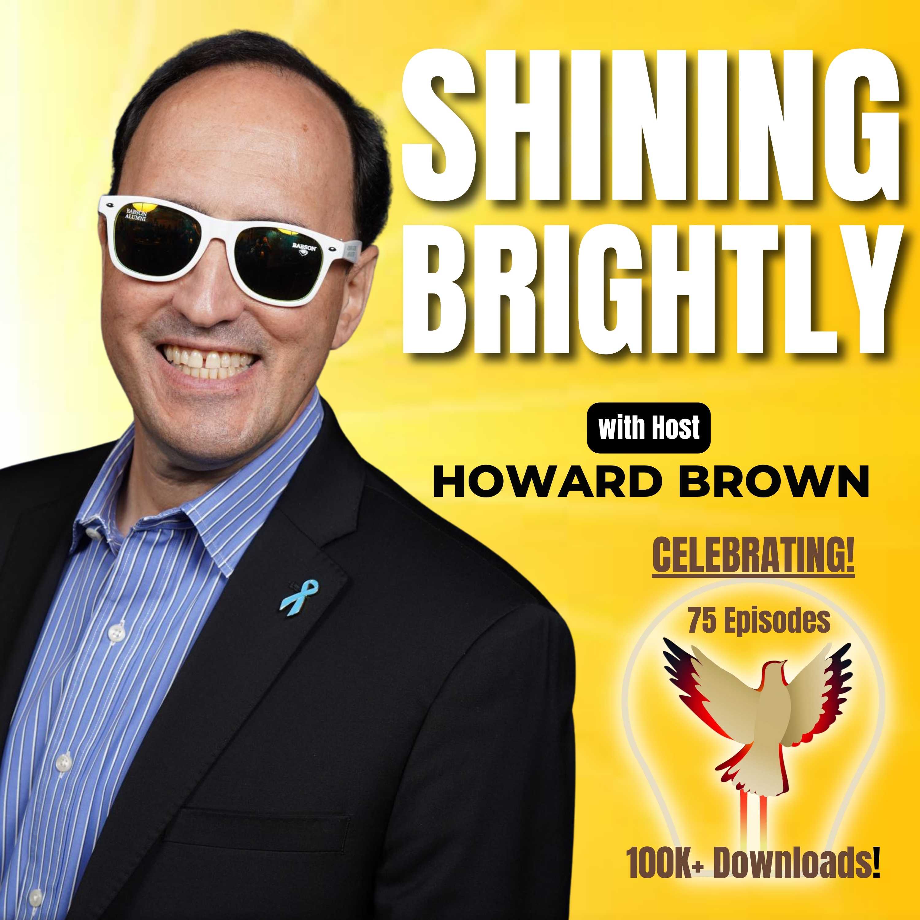 Howard Brown