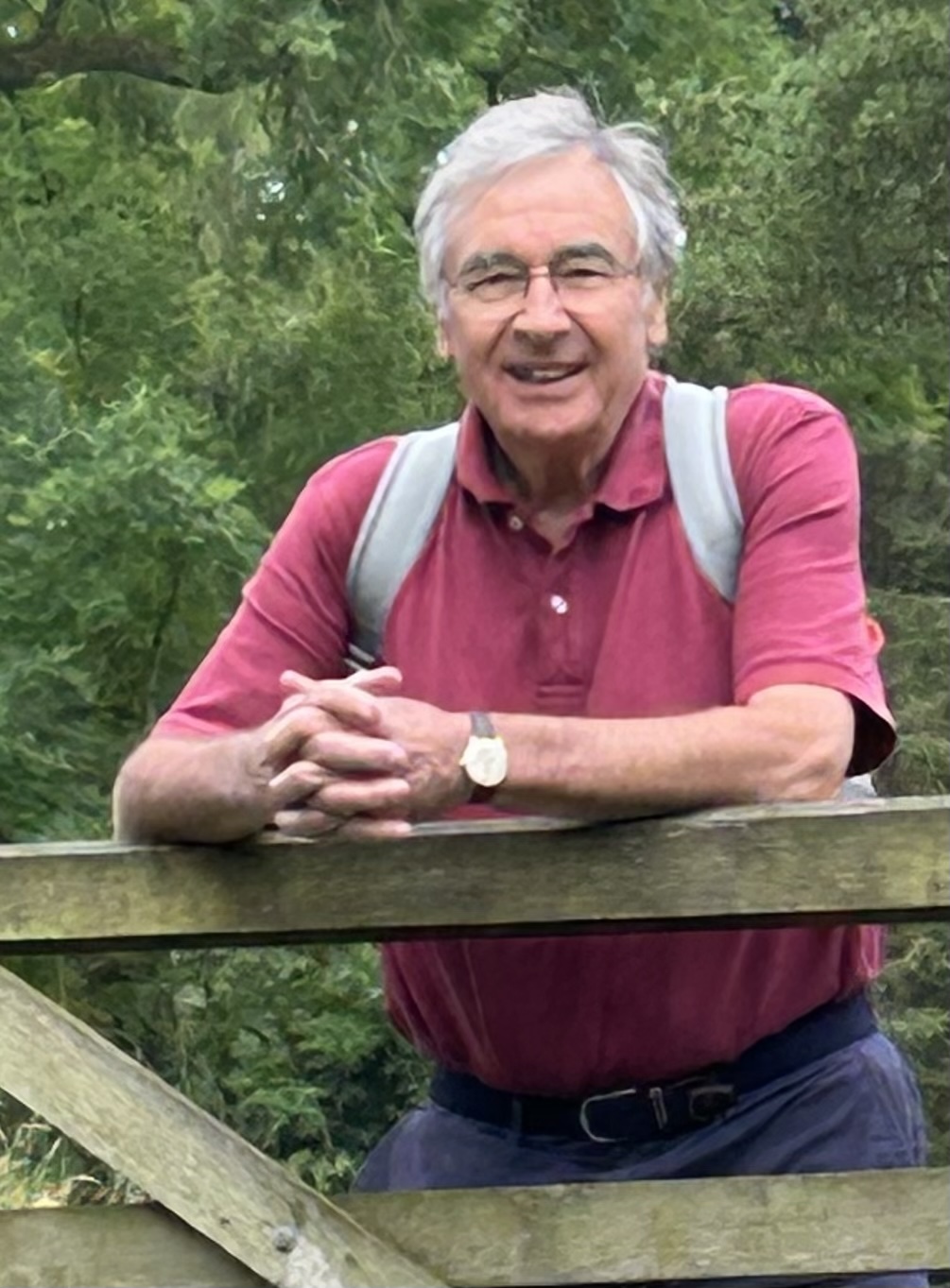 Iain Girling