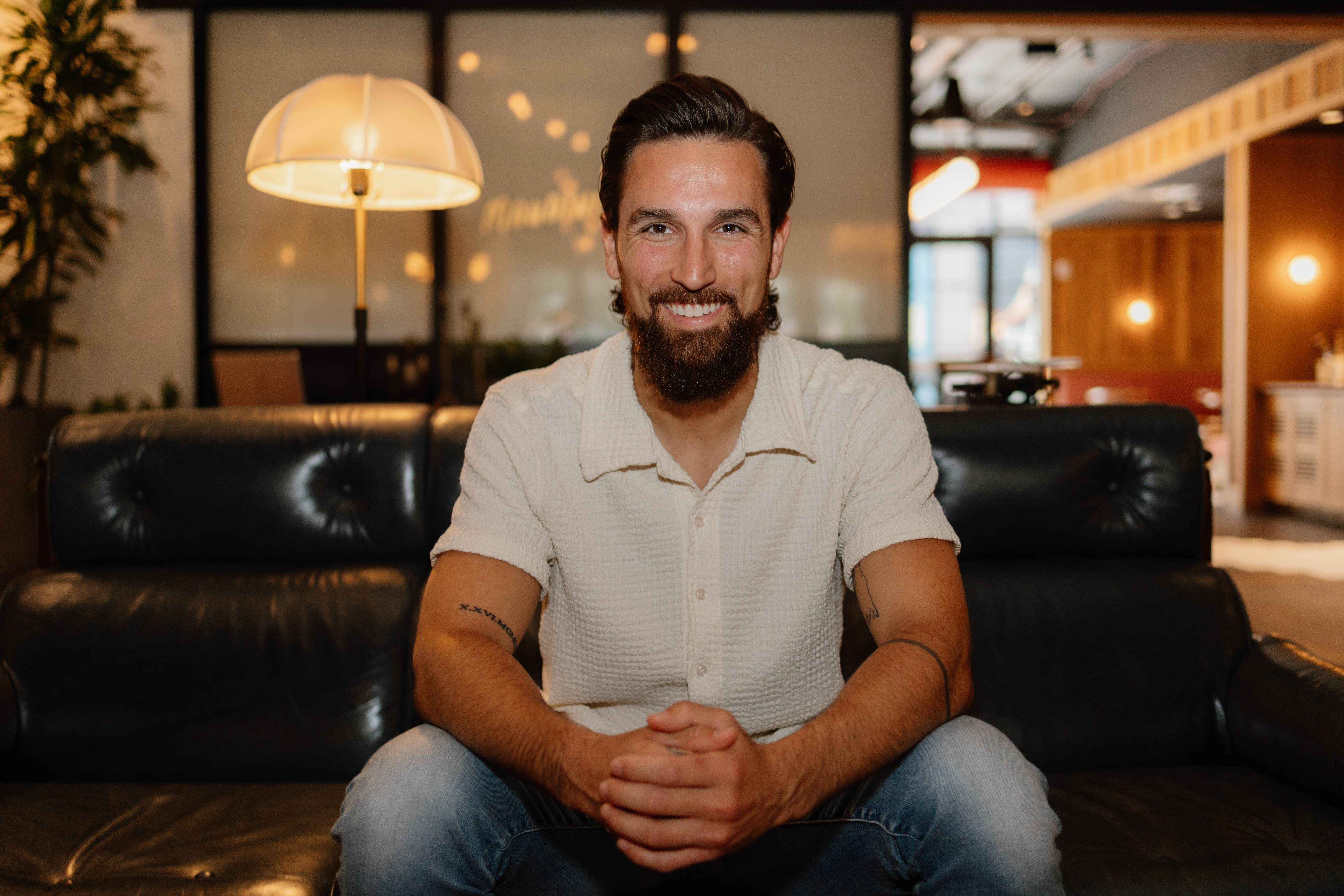 Austin Willman