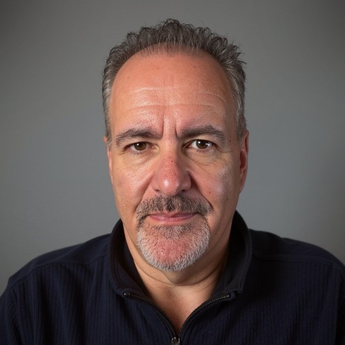 Ira Gleser