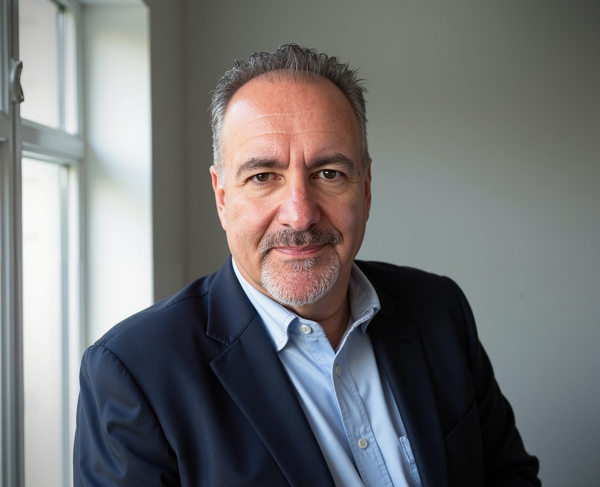 Ira Gleser