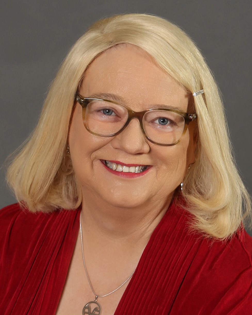 Jackie Martin