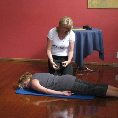 Jacqueline Pendleton