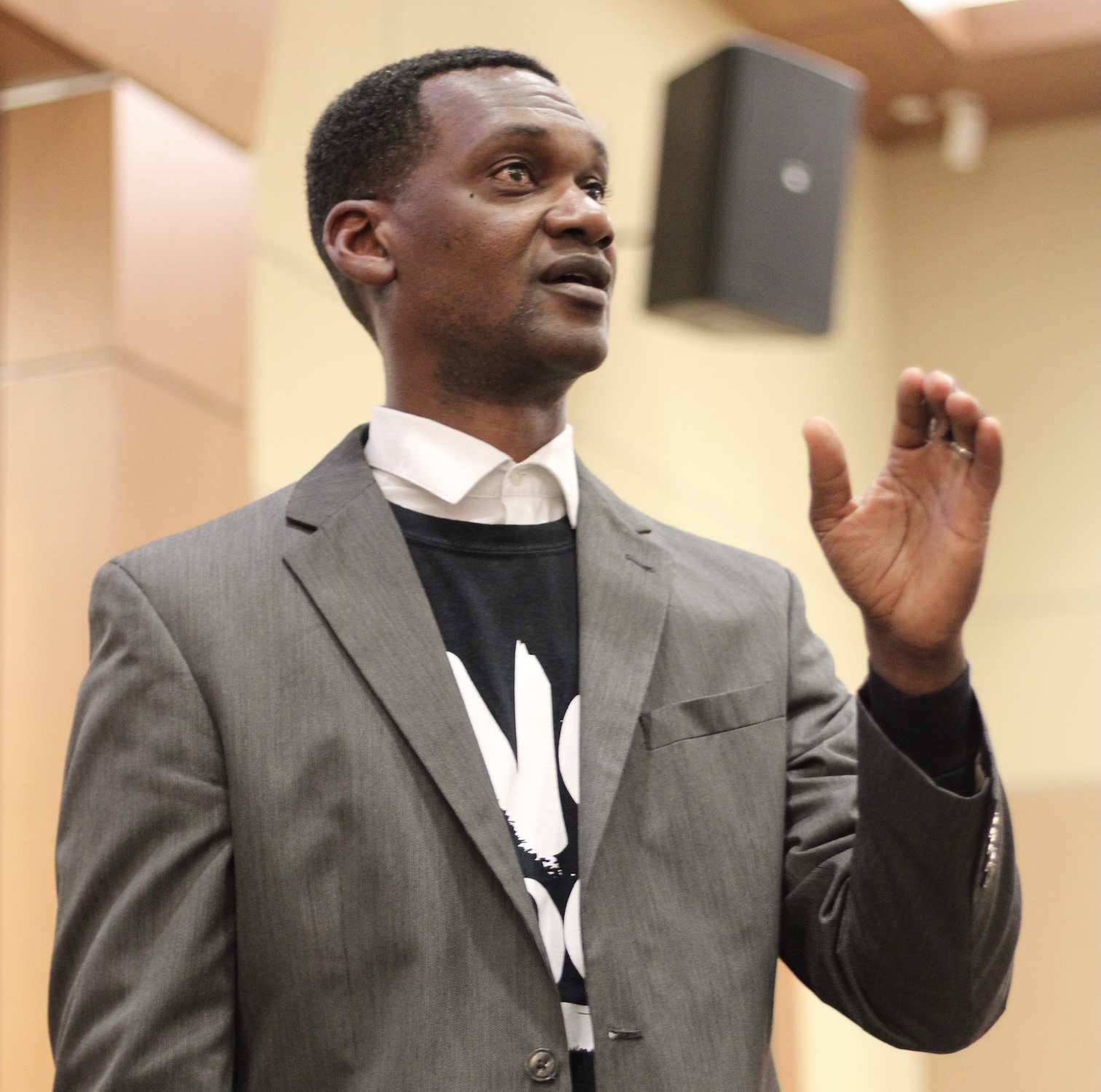 Jamil Massey