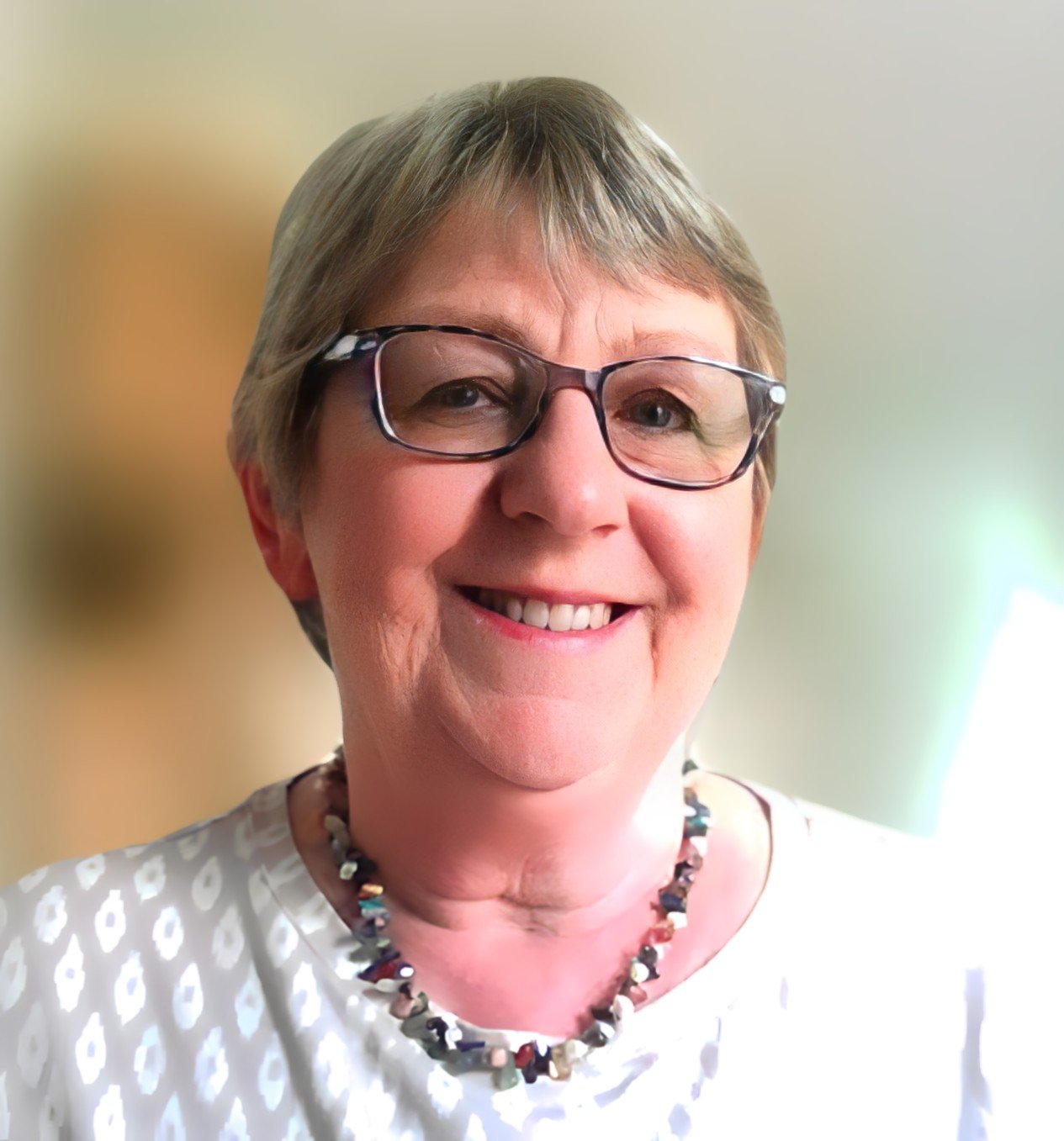 Jan Shaw
