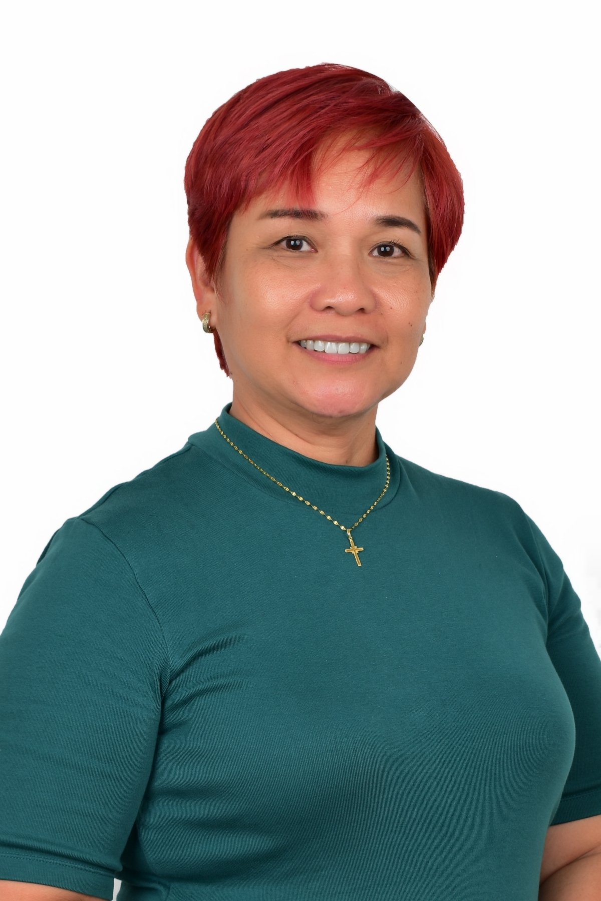 Jeanne Tan