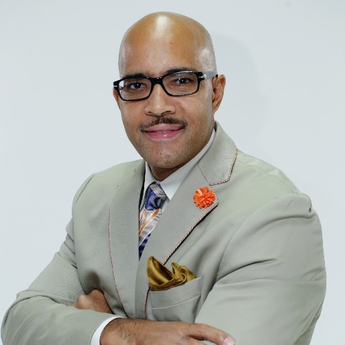 Jeff Cade