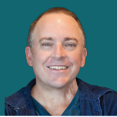 Jeffrey Johnson