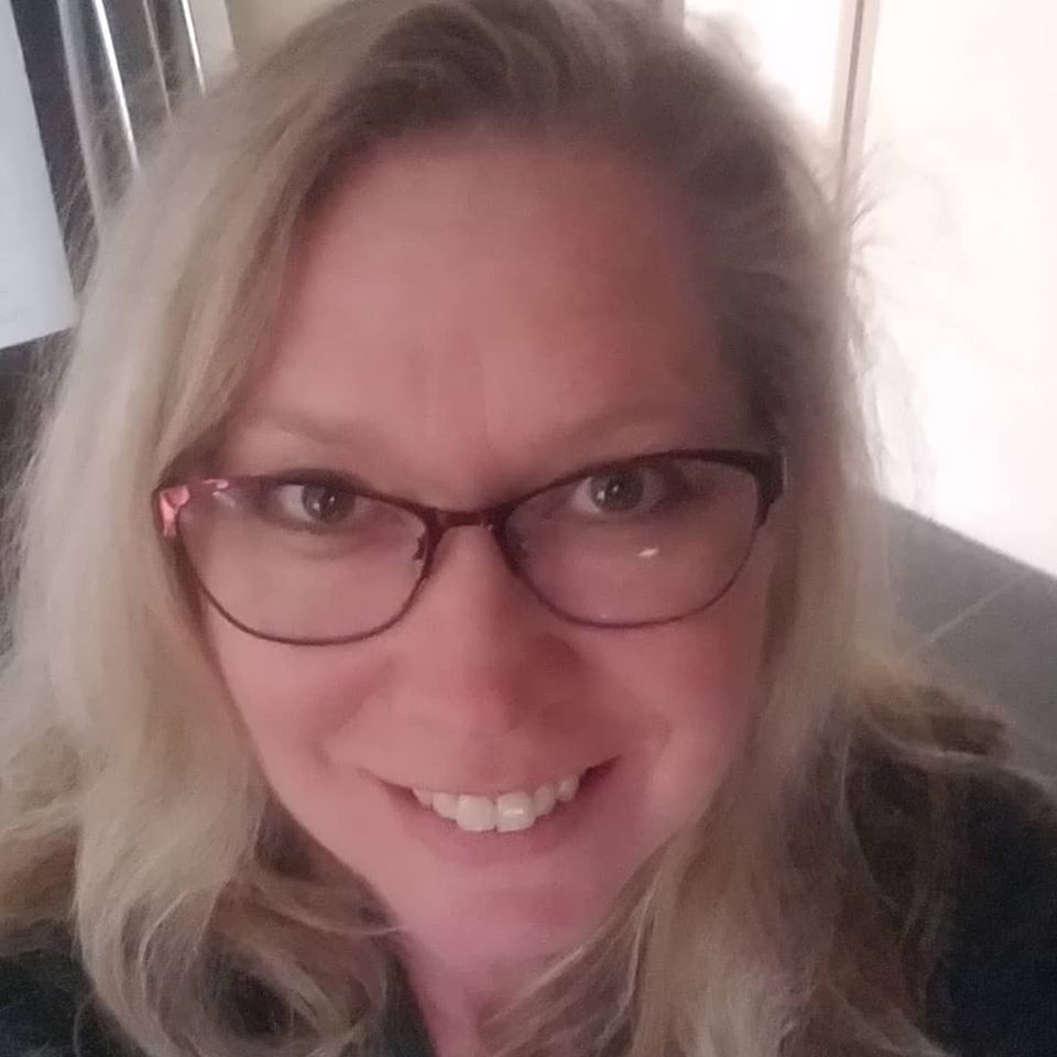 Jen Bullington