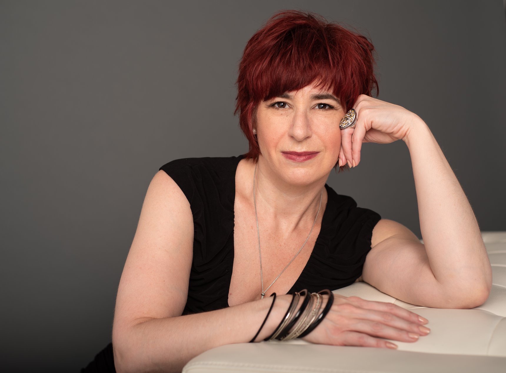 Jennifer Ginty