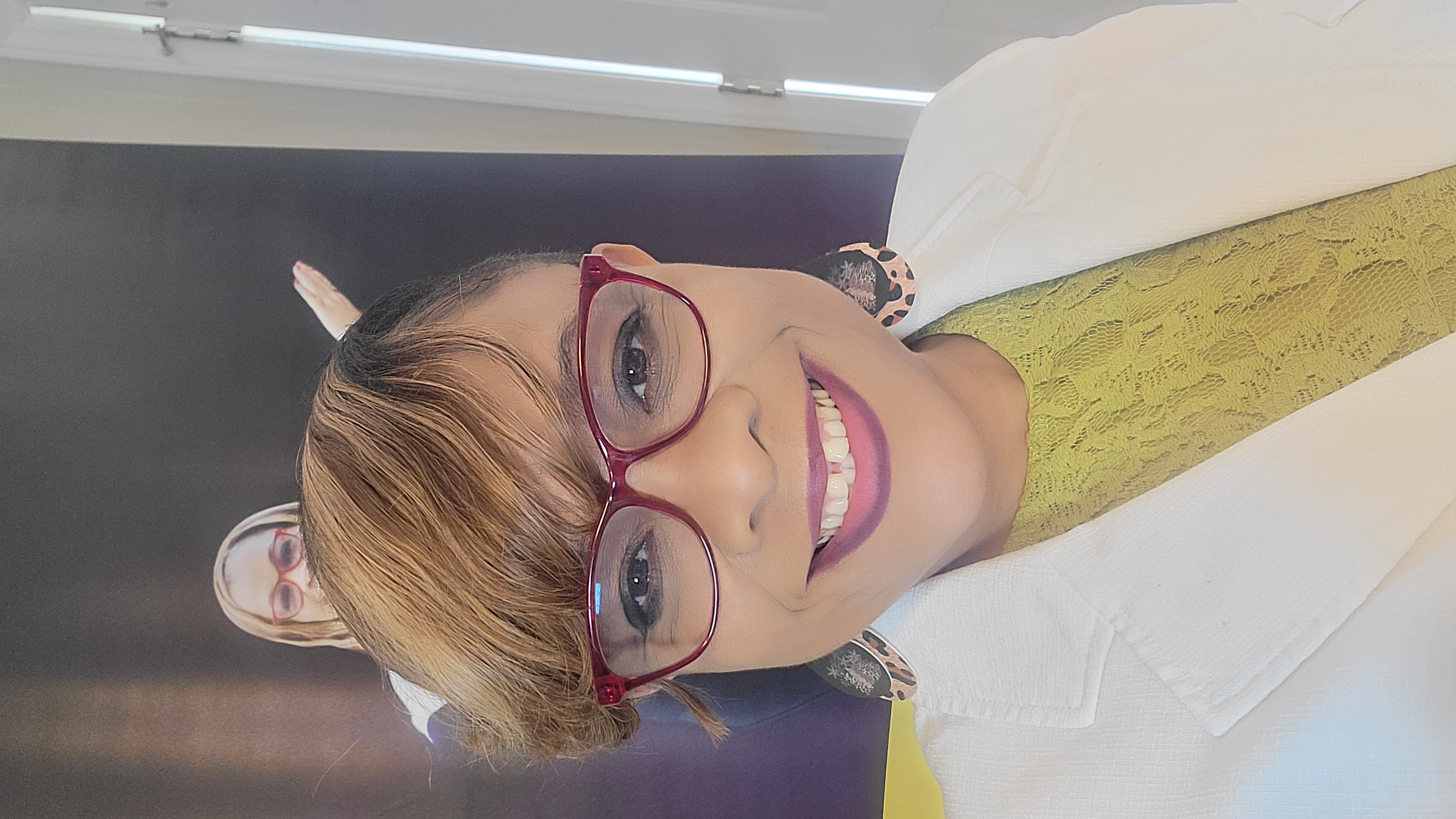 Jennifer Reid-Walker