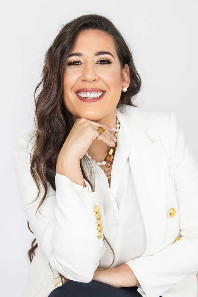 Christine  Concepcion