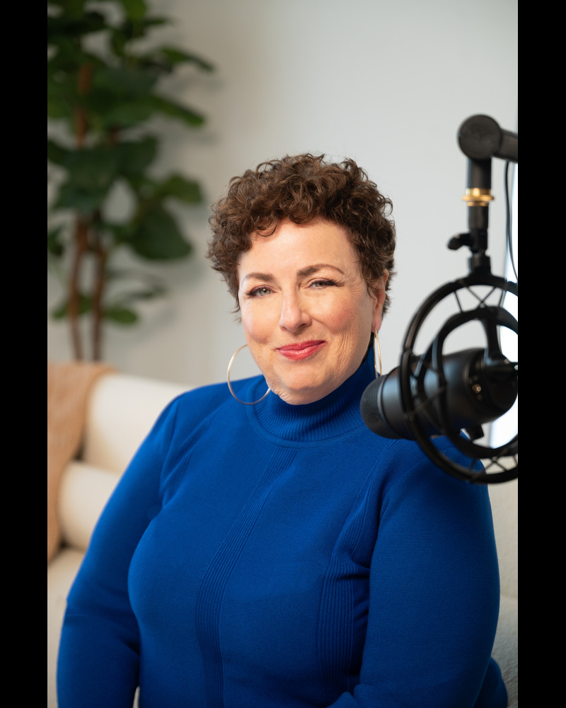 Jill Lublin