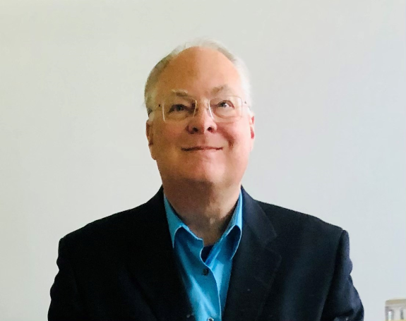 Jim Bradfield