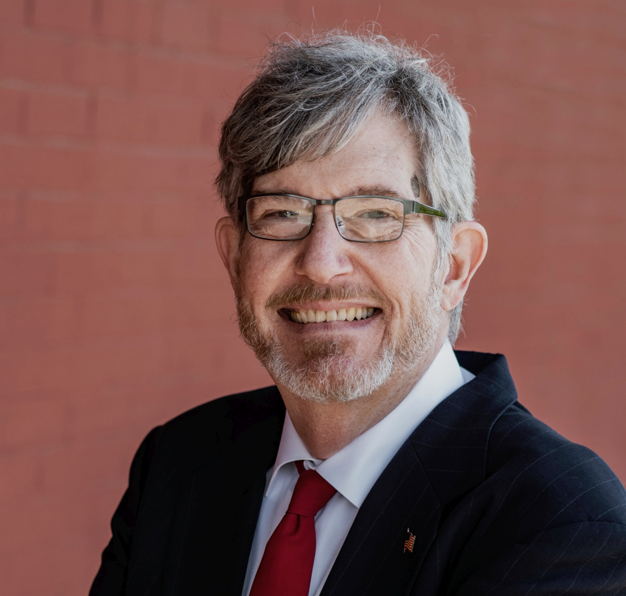 Jim Fleckenstein