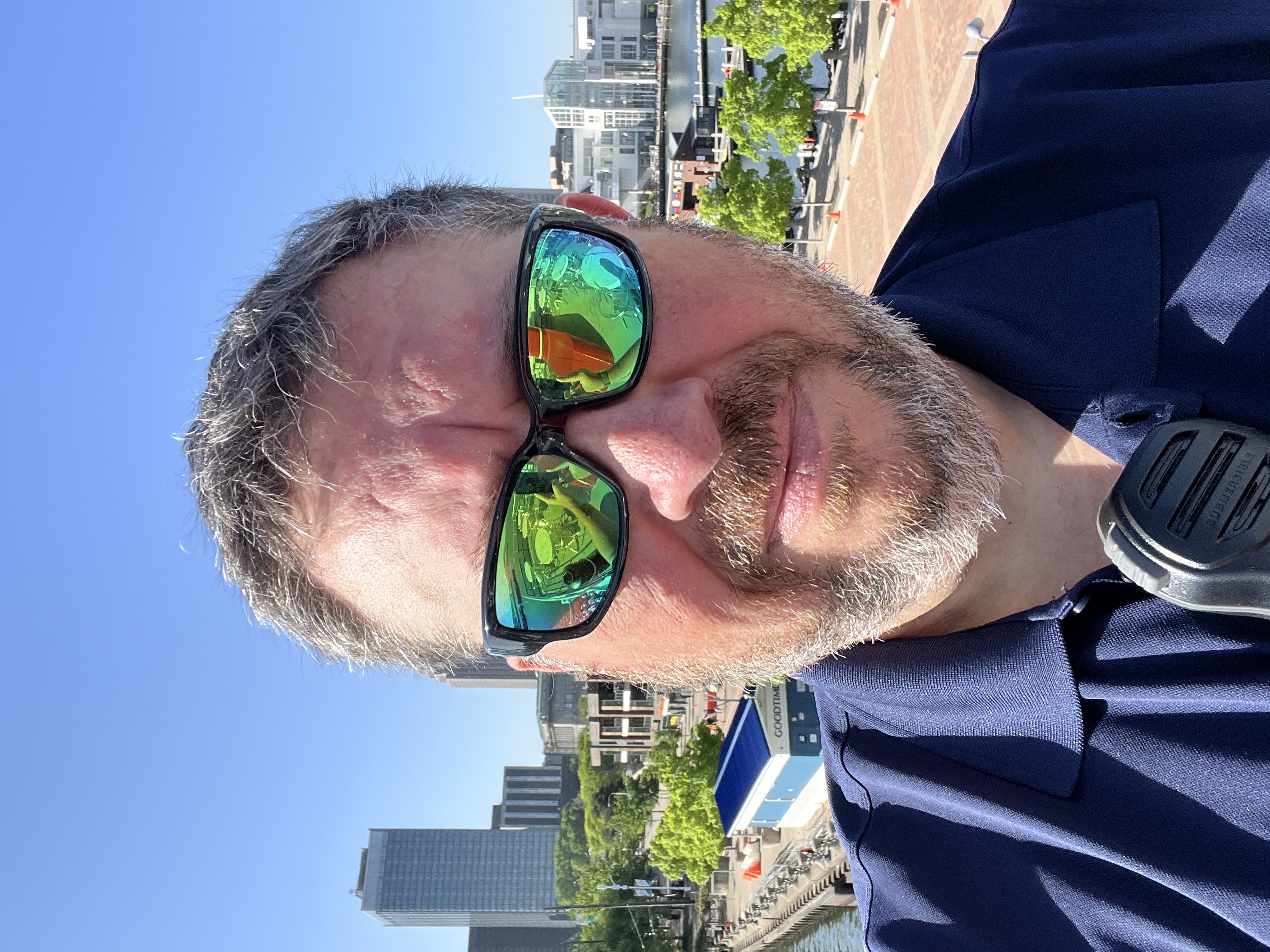 Jim Kukral
