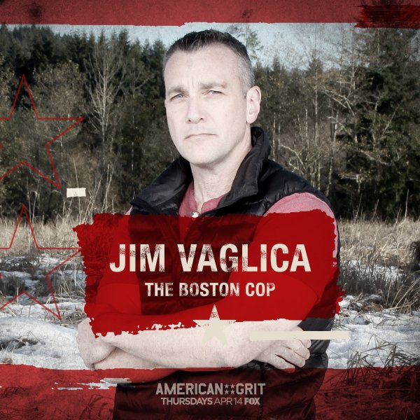 Jim Vaglica