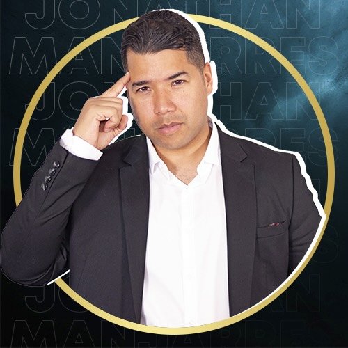 Jonathan Manjarrés
