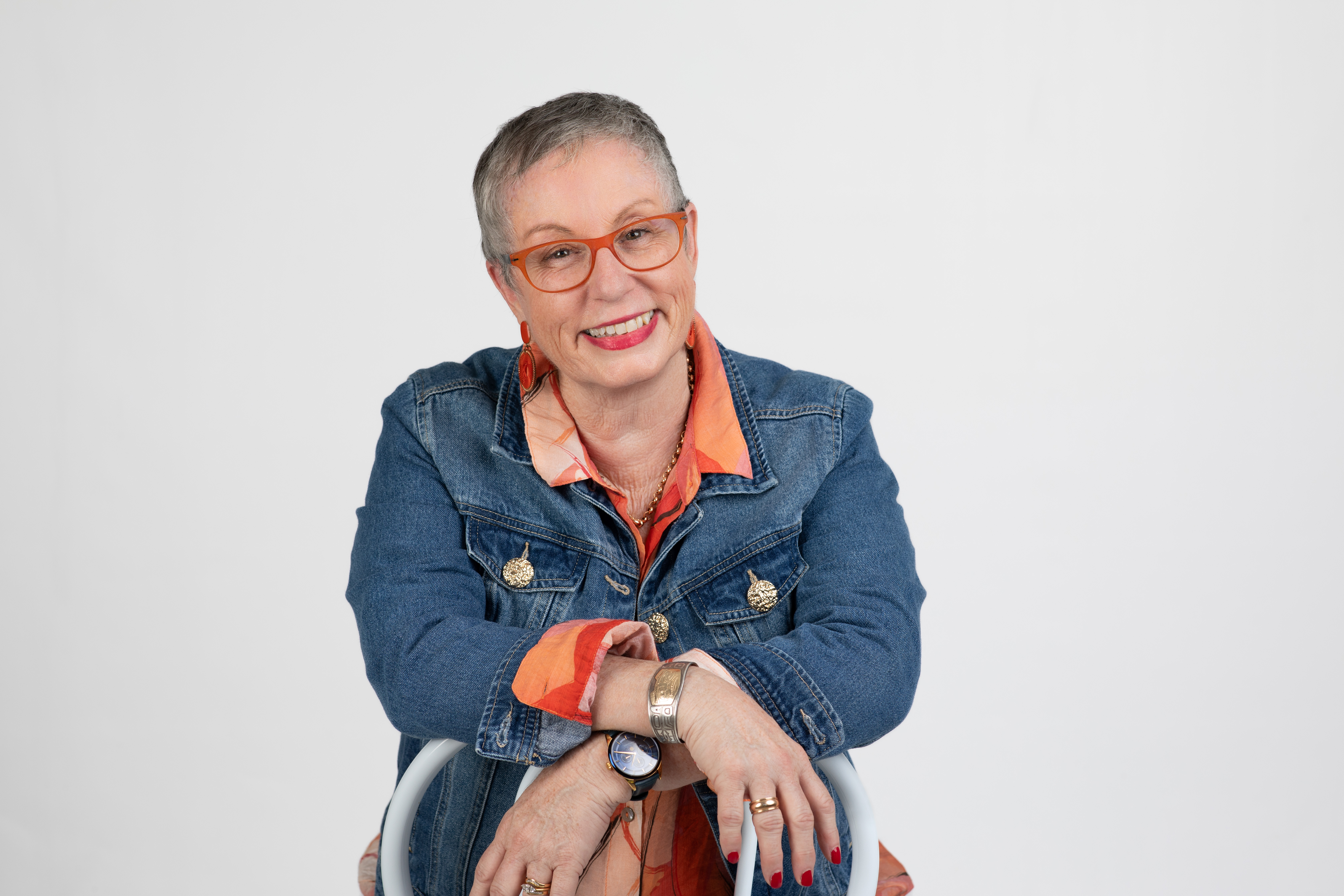 Joanne Brooks