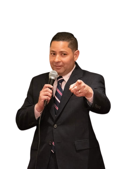 Joe Abreu