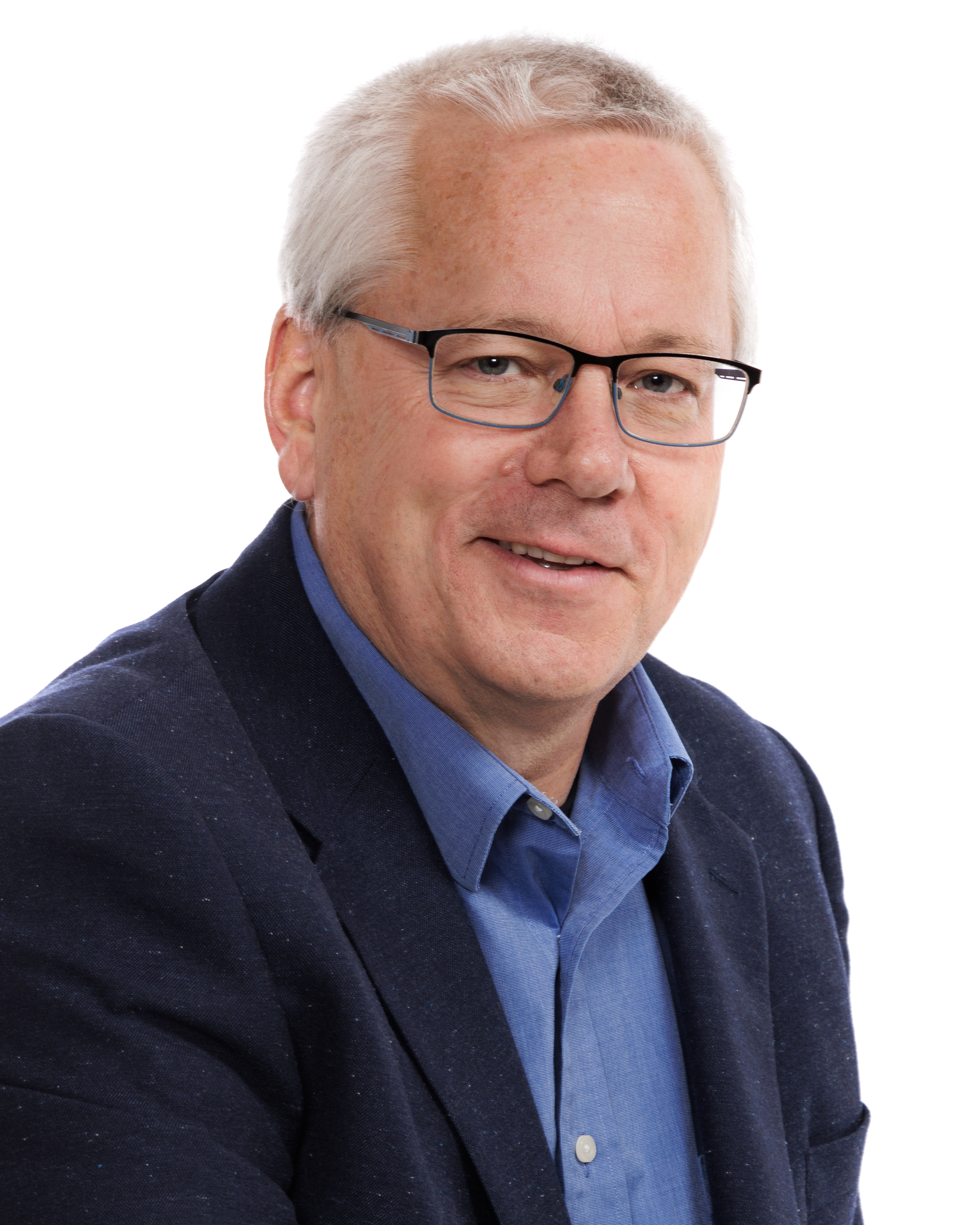 John Robertson