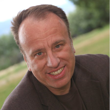 Jonathan Denwood