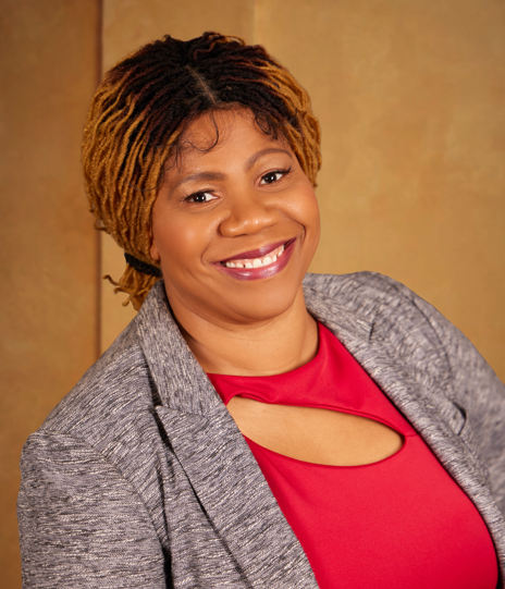 Joyce Odidison