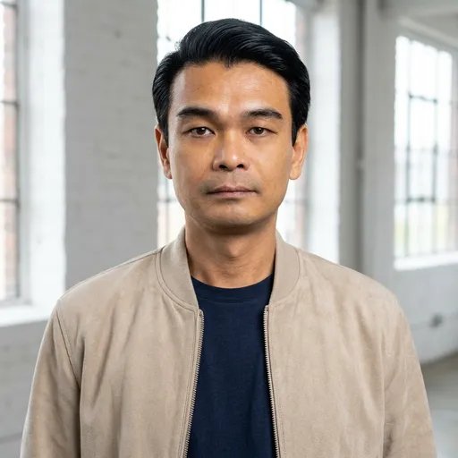 Jason Tan