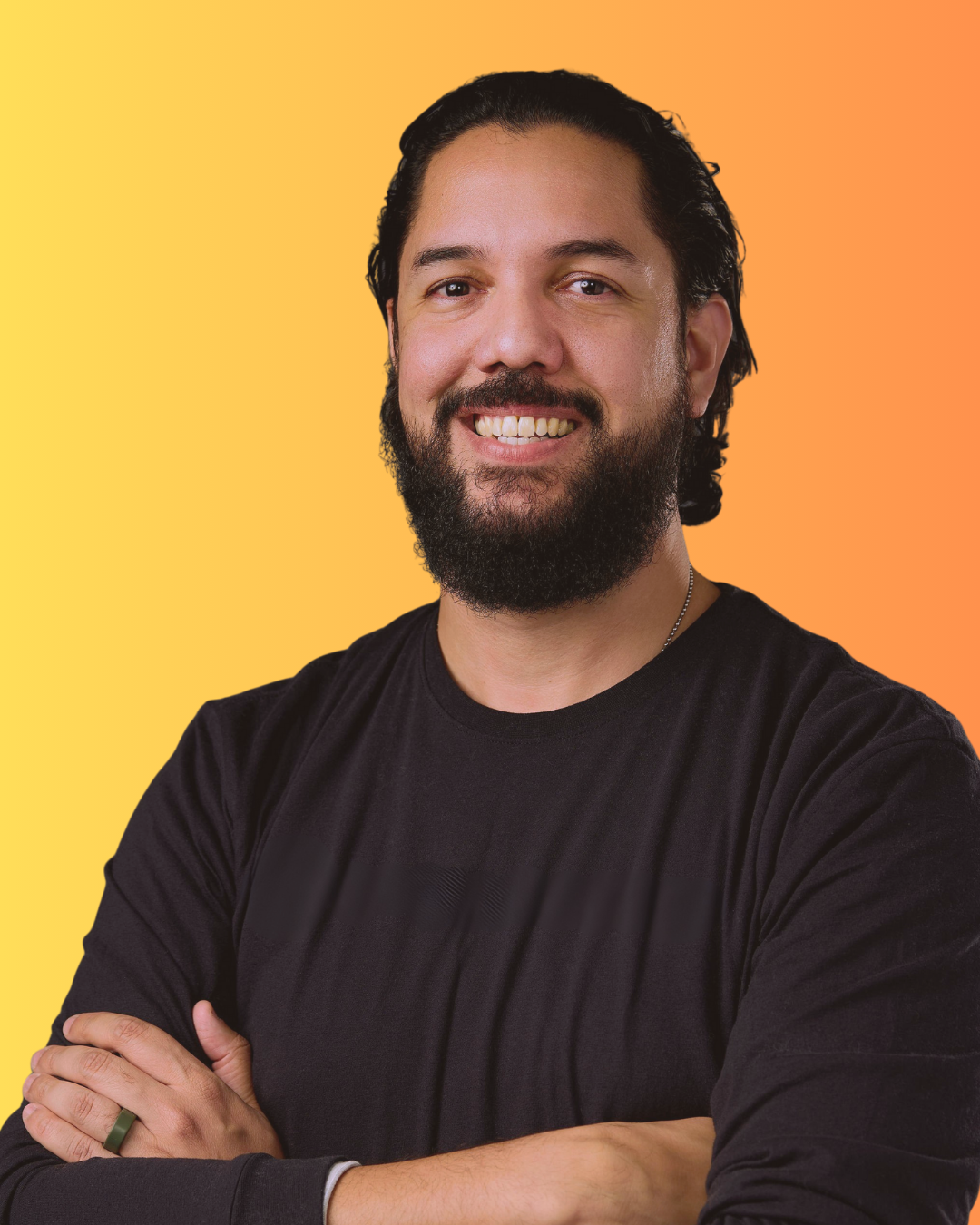 JP Marín