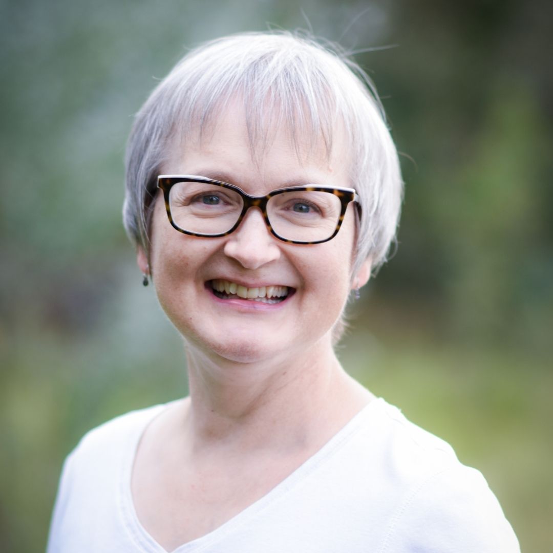 Julie Behnken