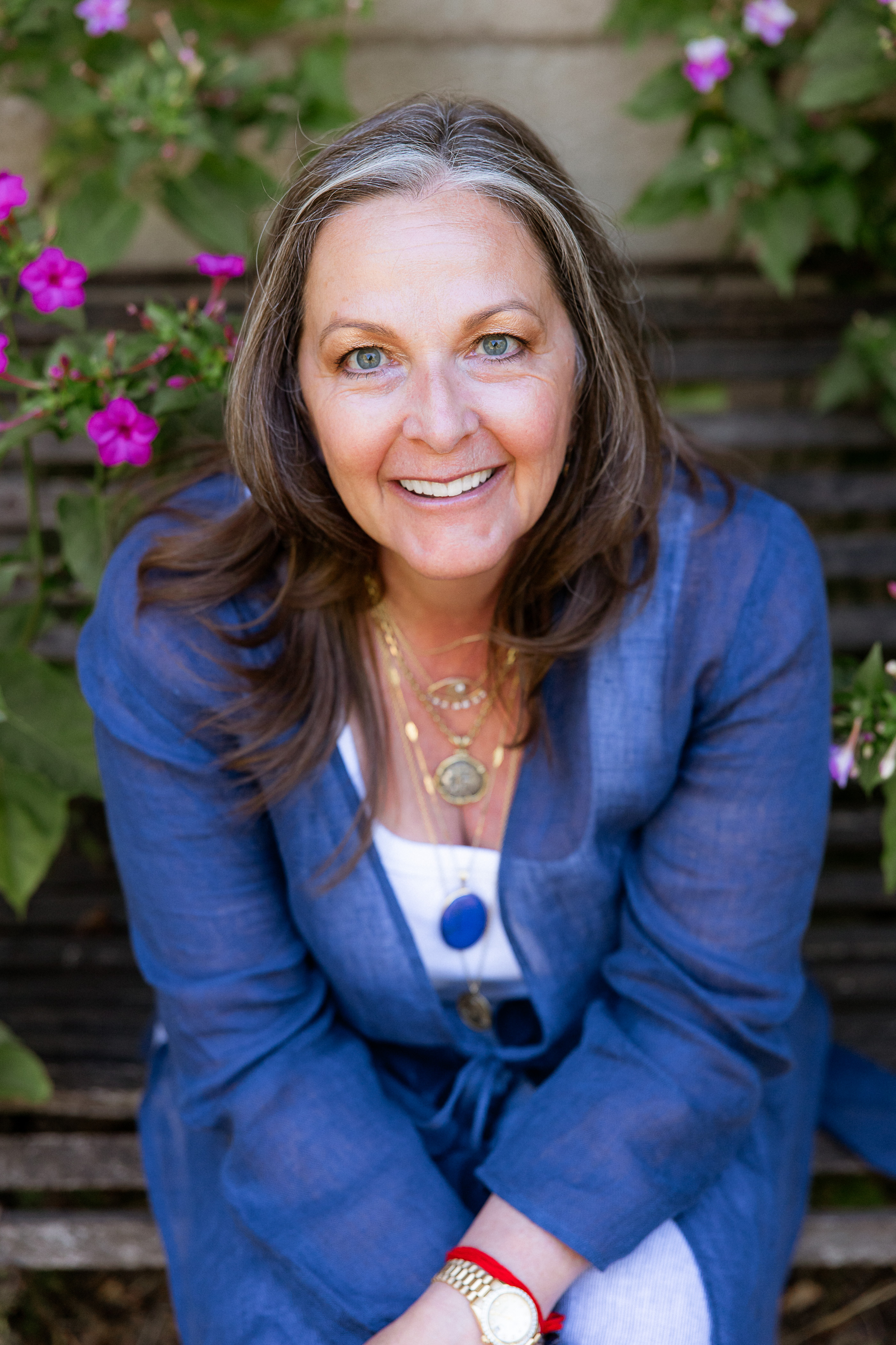 Julie Heaton