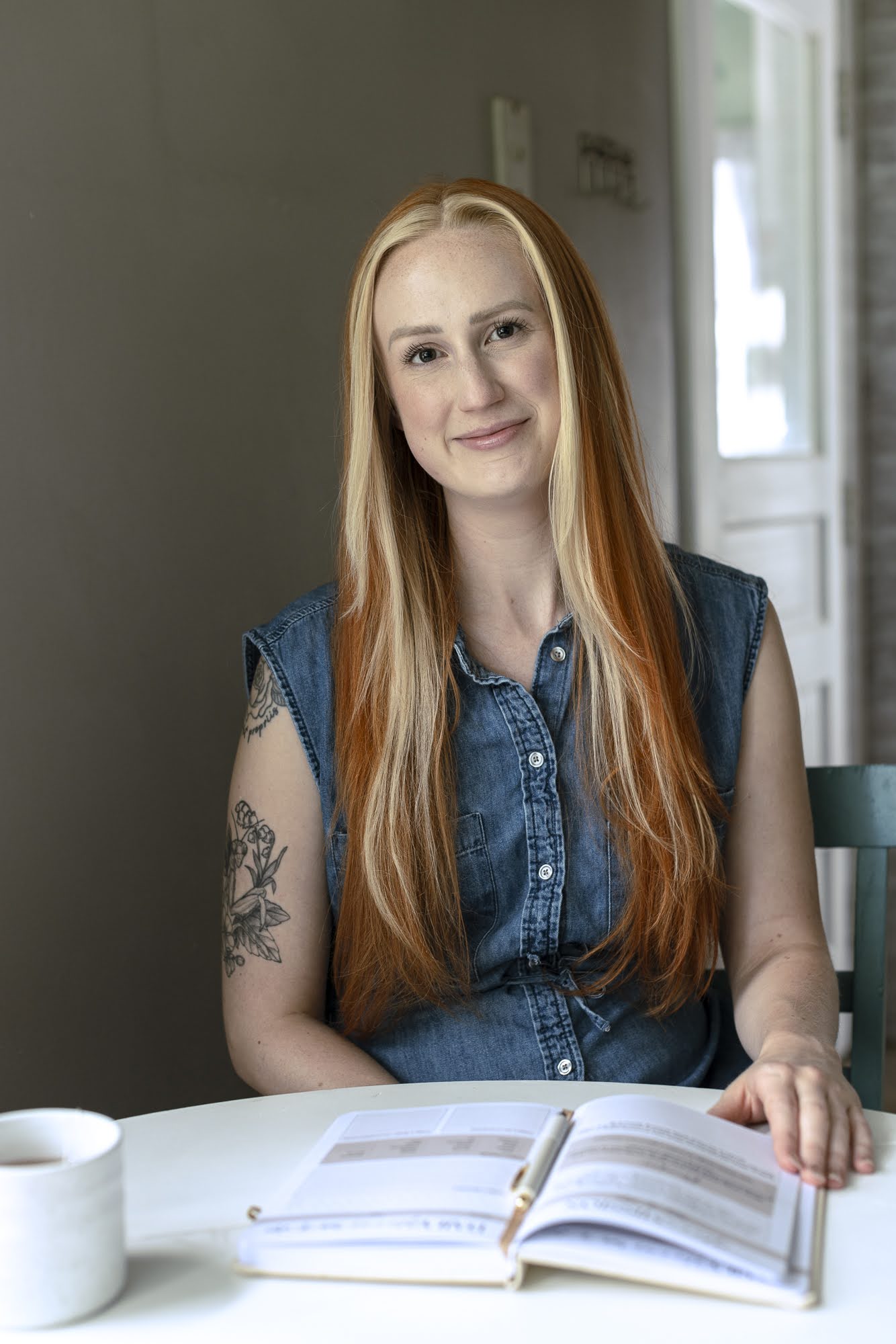 Sarah Shellard