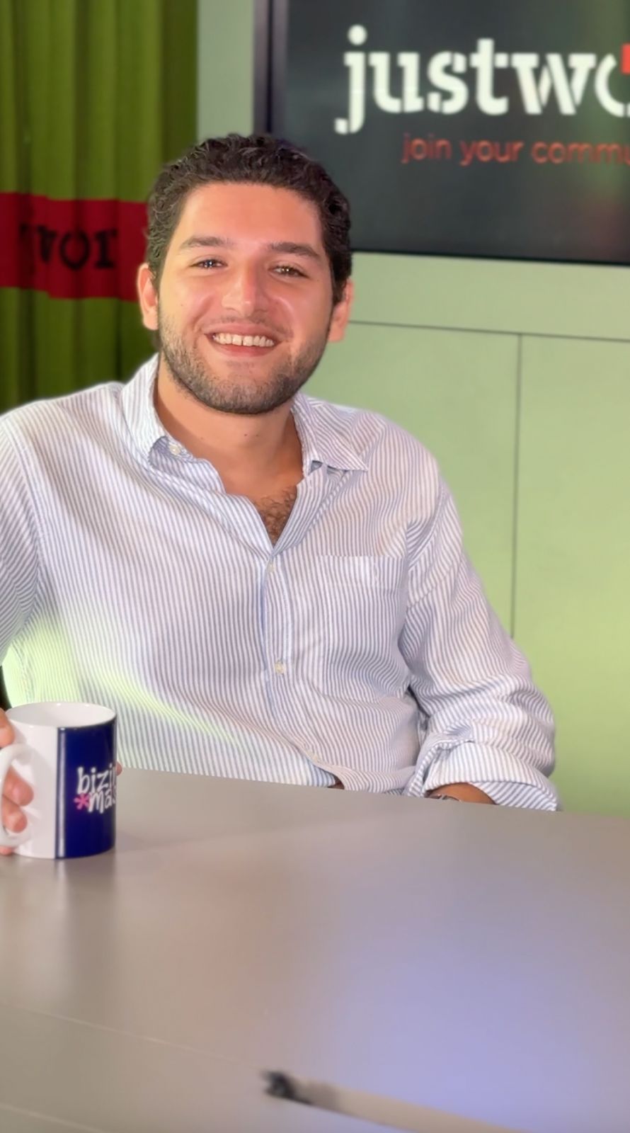 Kaan Divitoglu