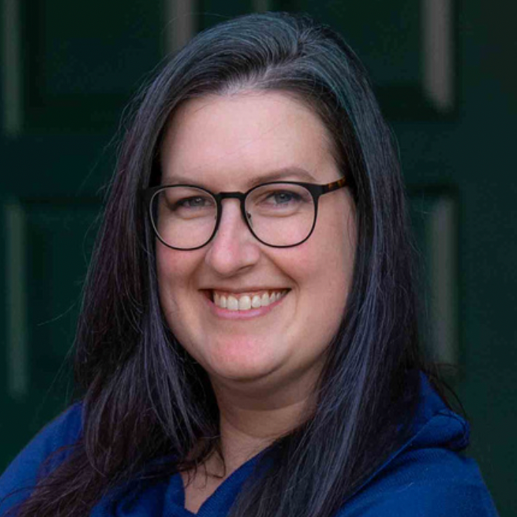 Karen Boyd
