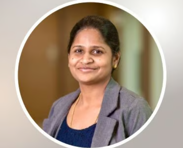 Karthikka Subramanian