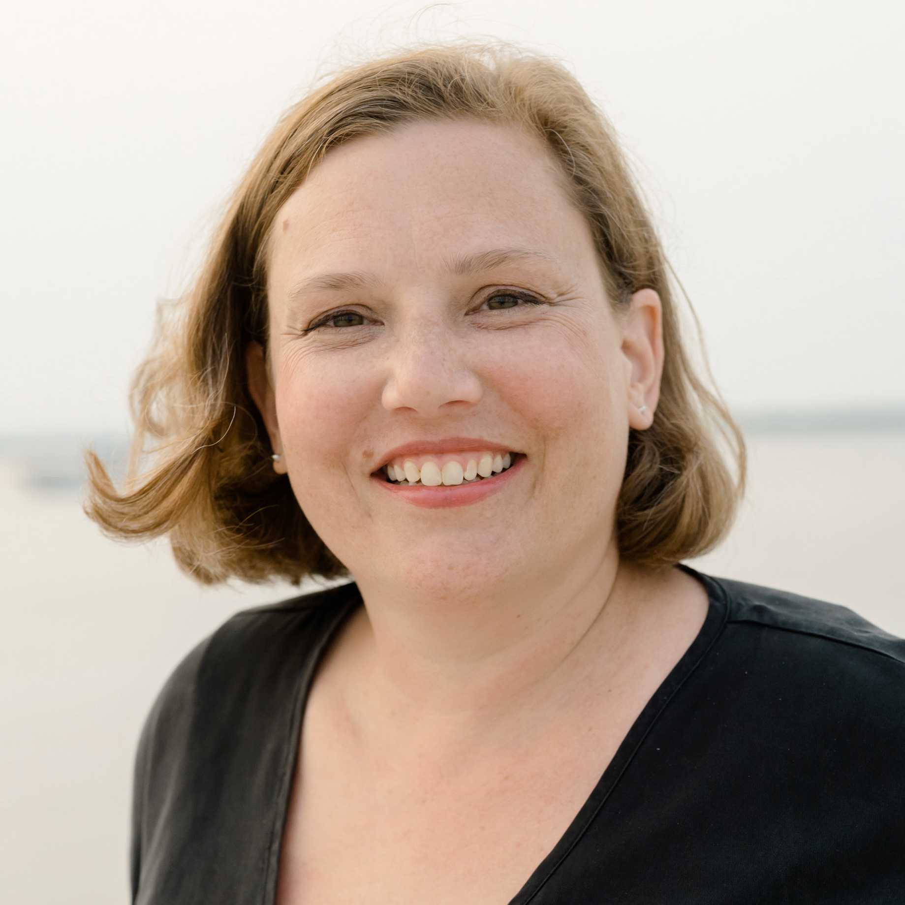 Kate Gilbert
