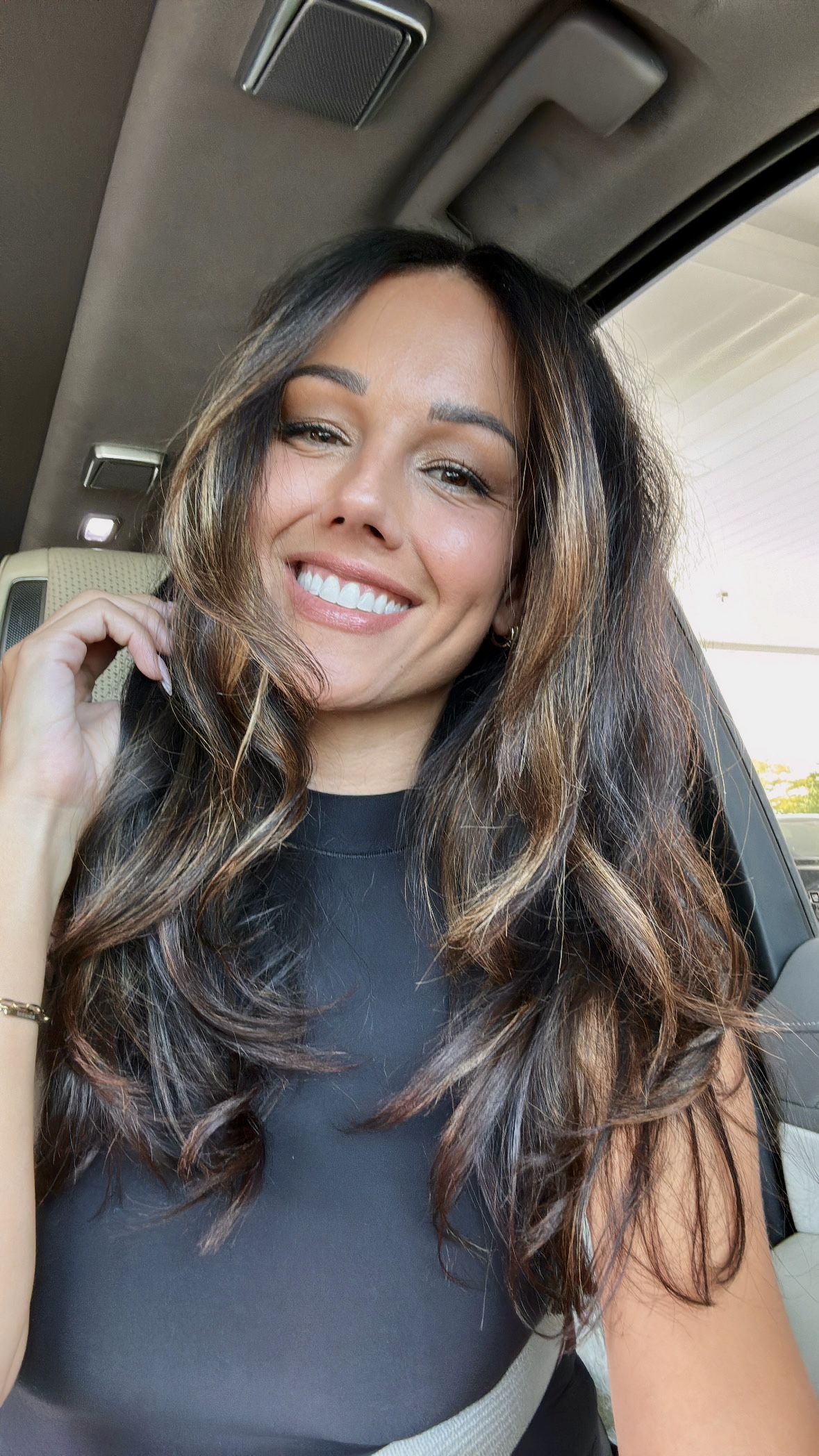 Katelyn Ansari
