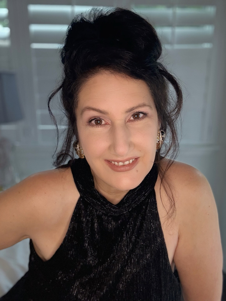 Katharine  Branham 