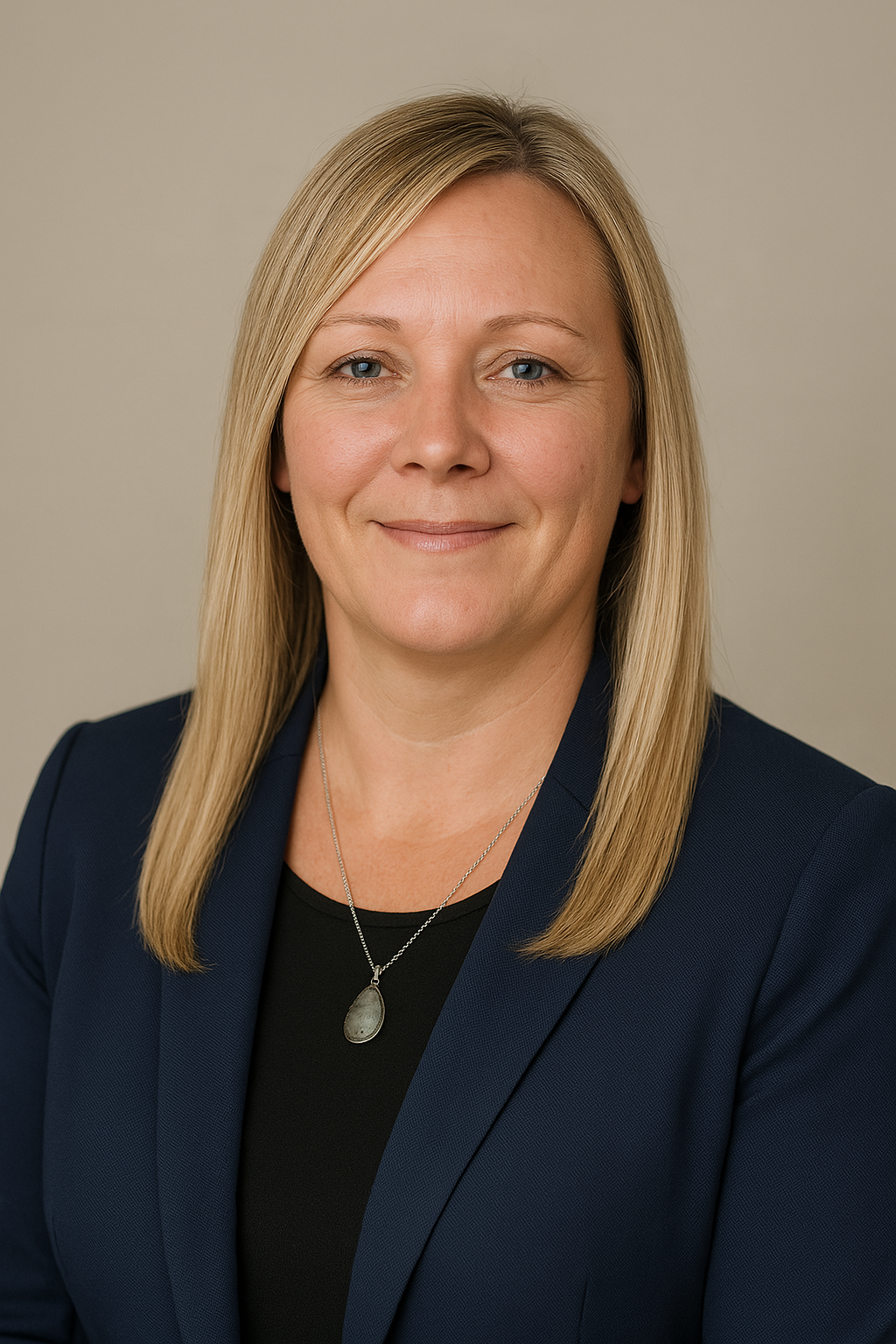 Kendy Boardman