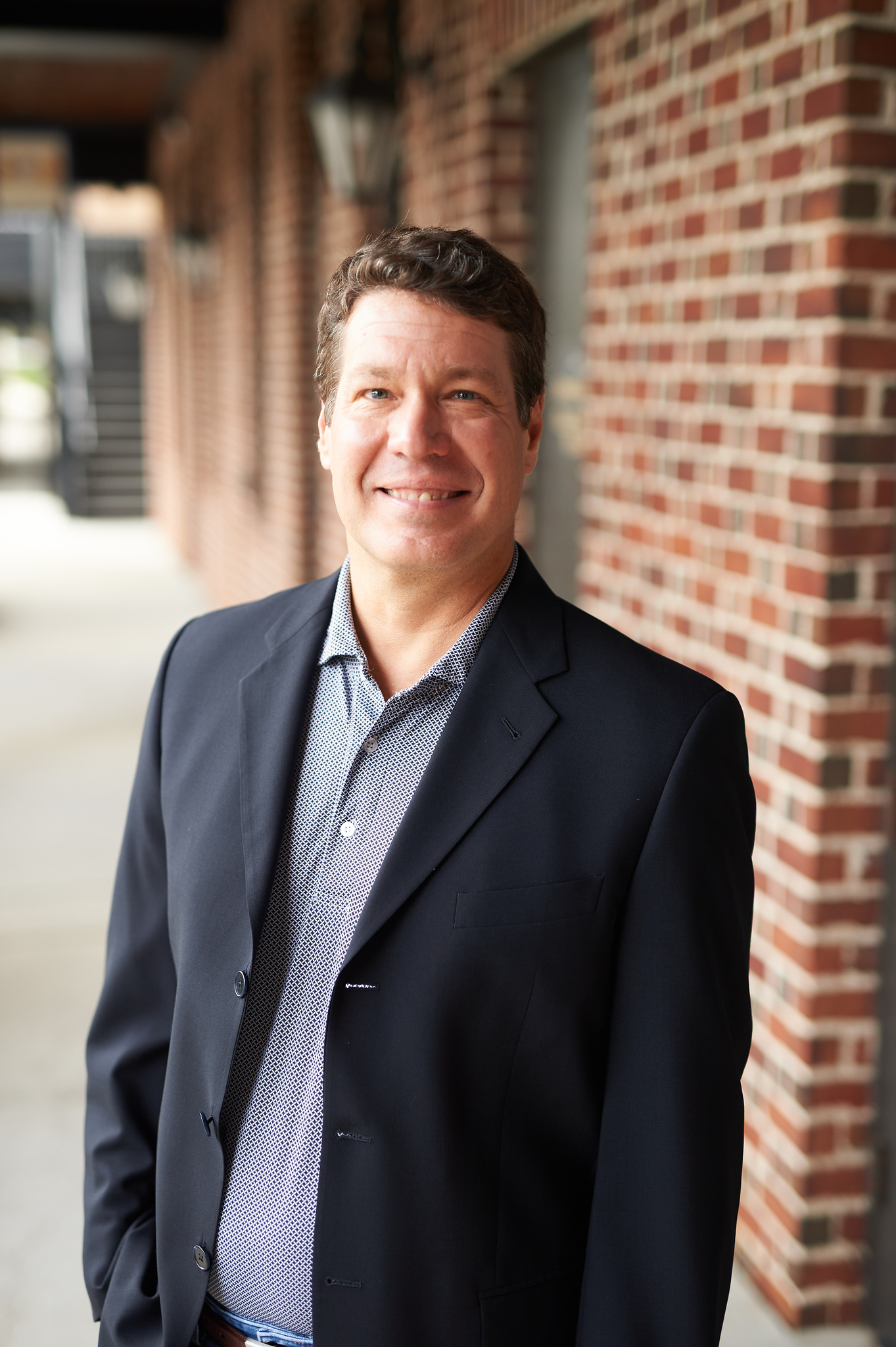 Ken Paskins