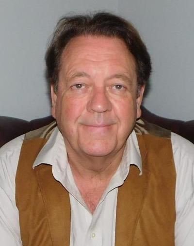 Nigel Smart