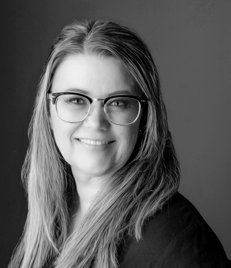Kim Carson-Richards