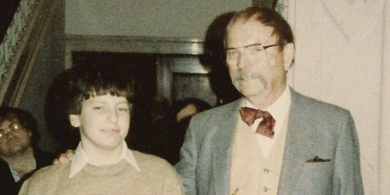 Neal Bauer