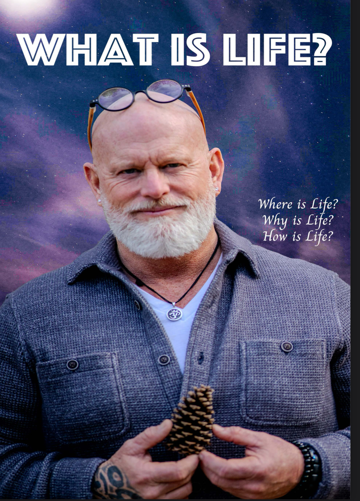 Koncious Compos Mentis