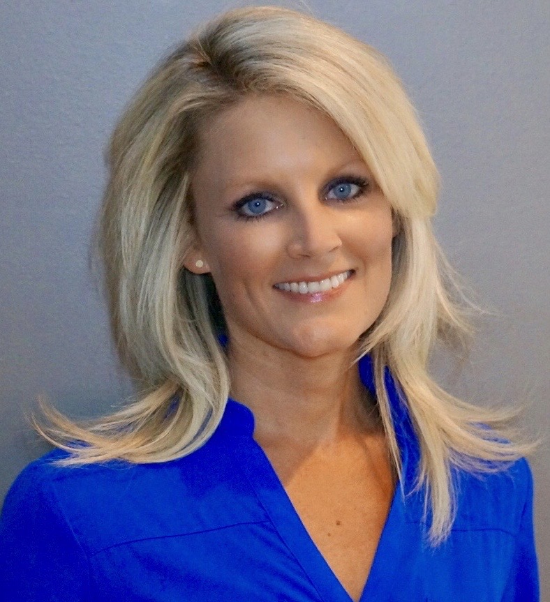 Leah Kuhlmann