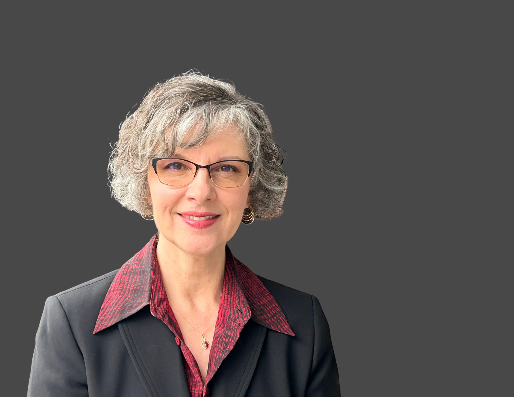 Leslie Strovas